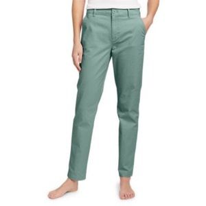 Women's Legend Wash Straight Chinos